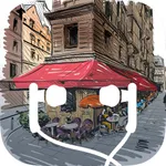 Zagreb 3D Audio Tour Guide icon