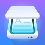 ScanAny-PDF Scanner App icon