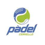 Padel Cervello icon