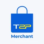 T2P Merchant App icon