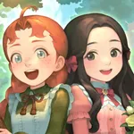 Oh my Anne : Match & Renovate icon