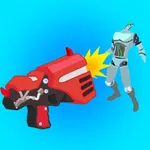 Weapon Master! icon