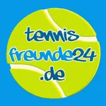 Tennisfreunde24 icon