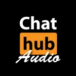 ChatHub Live Random Hot Audio icon