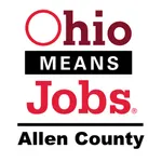 OMJ Allen Workforce Hub icon