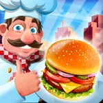 Cooking Rush: Restaurant Chef icon