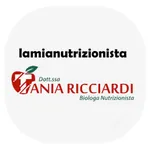 Lamianutrizionista icon