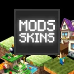 PRO mods for Minecraft icon