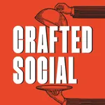 Crafted Social icon