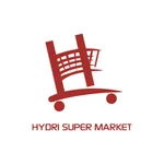 Hydri Supermarket icon