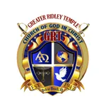 Greater Ridley Temple COGIC icon