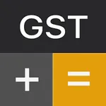 Gst Calculator - Tax Clac icon