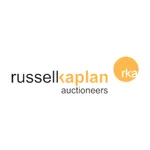 Russell Kaplan Auctioneers icon