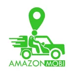 Amazon Mobi Passageiro icon