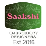 Saakshi Embroideries icon