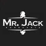 Mr. Jack Barbearia icon