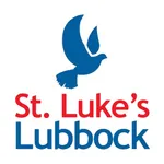 St. Luke's Lubbock icon