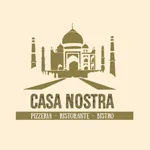 Casa Nostra Pizzeria icon