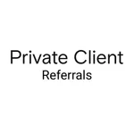 Private Client Referral icon