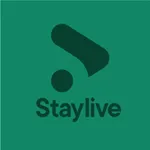 Staylive Broadcaster icon