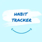 Habit Tracker App. icon