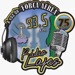 Radio Lajes icon