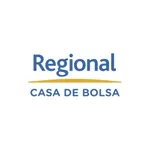 Regional Casa de Bolsa icon