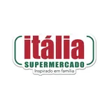 Itália Supermercado icon