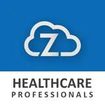 Z-waka Healthcare Professional icon