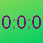 Simple Countdown List icon