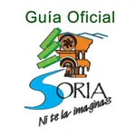 Turismo en Soria icon