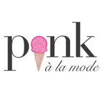 Pink A La Mode Live icon