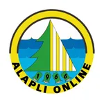 Alaplı Online icon