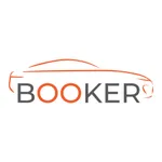 Booker Rides icon