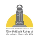 Gallipoli Lodge No.1984 icon