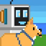 Cruisin' Corgi icon