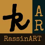 Rassin Art icon