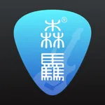 吉他调音巅峰版 icon