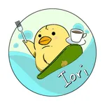 喫茶 いおり icon