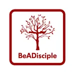 BeADisciple icon