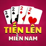 Tiến Lên Miền Nam - Tien Len icon