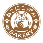 猫に小パン－ねこにこぱん－公式 icon