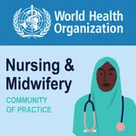 Nursing and Midwifery Global icon