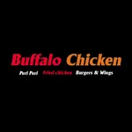 Buffalo Chicken icon