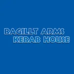 Bagillt Arms Kebab House. icon