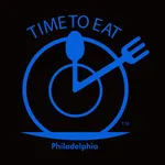 Time To Eat Philadelphia icon