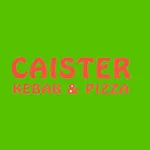 Caister Kebab and Pizza icon