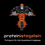 Proteinistegelsin icon