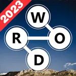 Word Connect - Crossword Games icon