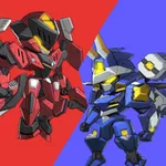 VarietyMecha icon